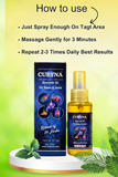 Cubyna Ayurvedic Oil