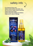 Cubyna Ayurvedic Oil