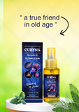 Cubyna Ayurvedic Oil