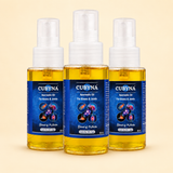 CUBYNA Daily Joint Care Ayurvedic Oil