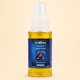 CUBYNA Daily Joint Care Ayurvedic Oil