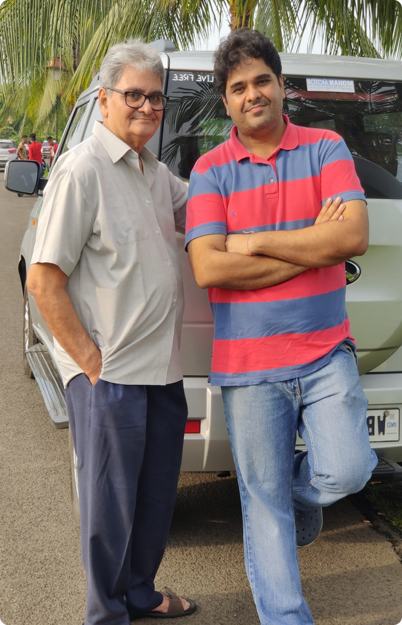 Cubyna: A Memorable Journey